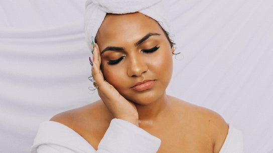 Soothing Skincare