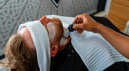 hình ảnh 3 của Barber Tom's