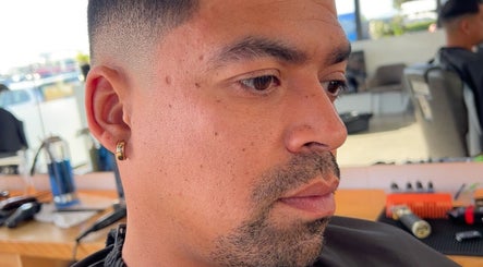 Barber Toms Mount Maunganui, bilde 2