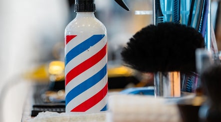 Barber Toms Mount Maunganui, bilde 3