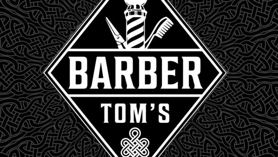 Barber Tom's 1paveikslėlis