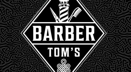 Barber Tom's