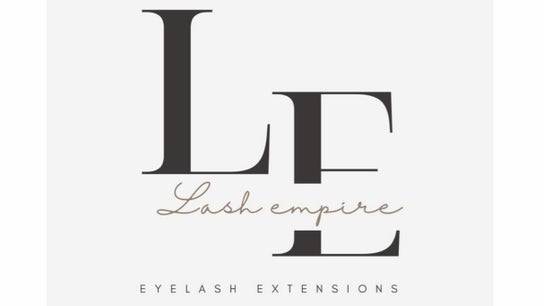 Lash Empire Eyelash Extensions