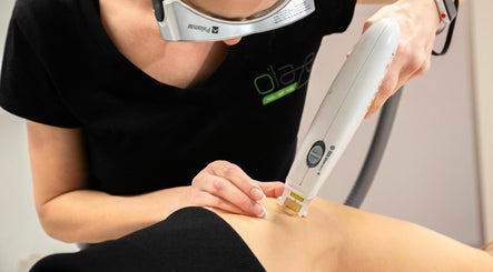 O'Laze Laser Skin and Body – kuva 2