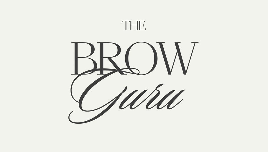 The Brow Guru image 1