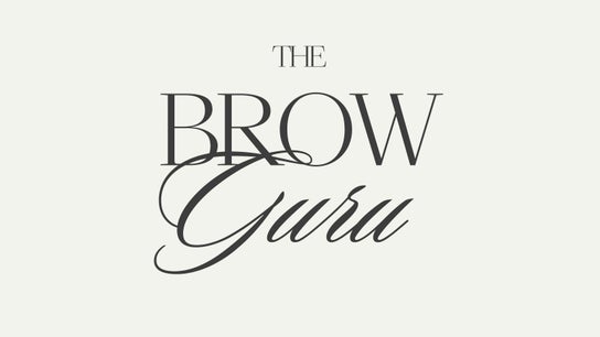 The Brow Guru