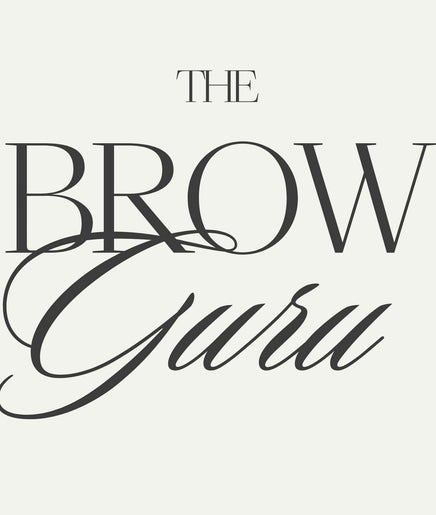 The Brow Guru Studio billede 2