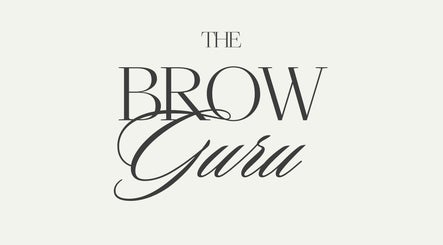 The Brow Guru Studio