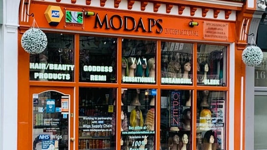 Modaps Wigs Ltd