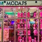 Modaps Wigs Ltd