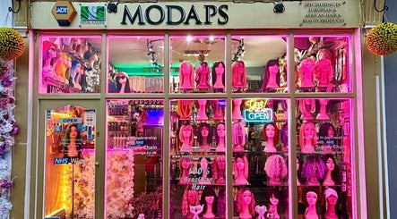 Modaps Wigs Ltd