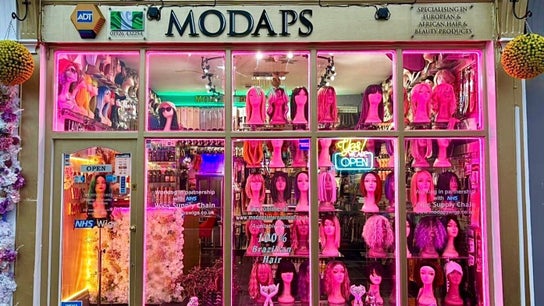 Modaps Wigs Ltd