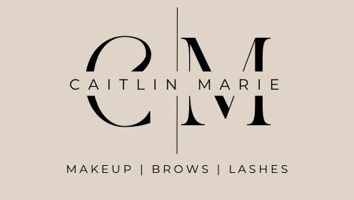 Caitlin Marie Makeup afbeelding 1