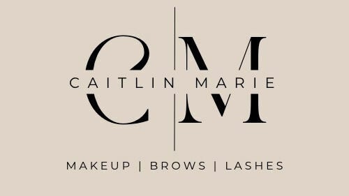 Caitlin Marie Makeup