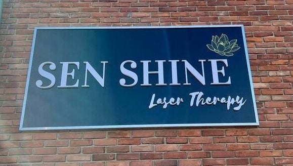 Sen Shine Laser Therapy – kuva 1
