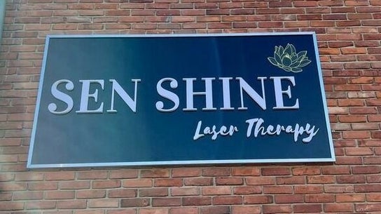 Sen Shine Laser Therapy