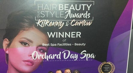 Orchard Spa
