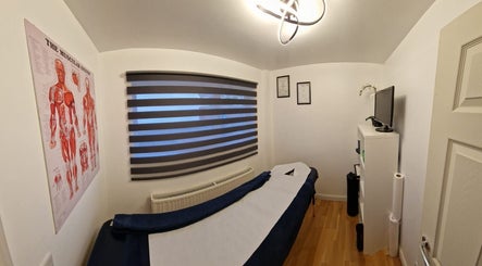 DOMS Sports & Deep Tissue Massage Bild 2