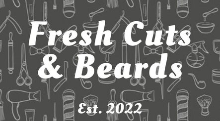 Fresh Cuts & Beards kép 2