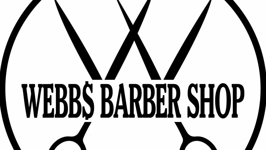 WEBB$ BARBER SHOP billede 1