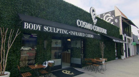 Cosmo Contour & Spa Bild 3