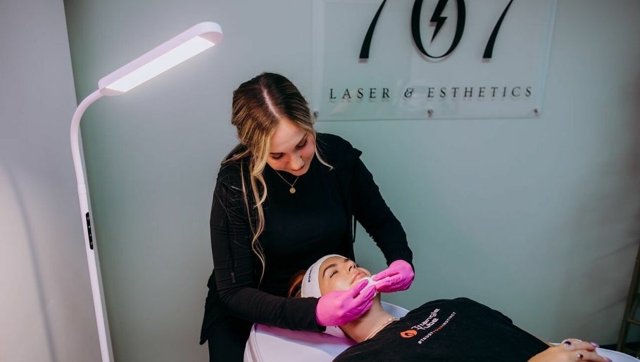 707 Laser & Esthetics, bilde 1