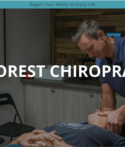 Treforest Chiropractic & Sports Rehabilitation Centre image 2
