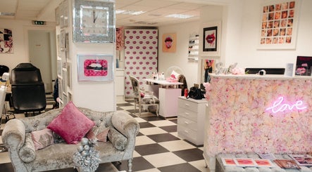 Bespoke Beauty by Deborah