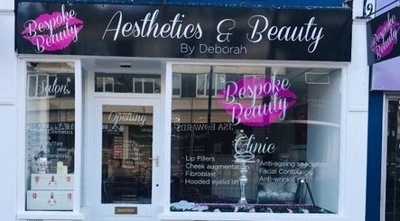 Bespoke Beauty by Deborah image 3