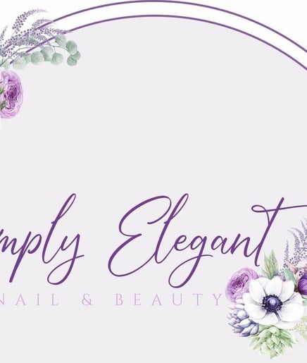Simply Elegant Nail and Beauty صورة 2