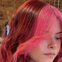 Sarah Ashley Hair at Woolf Kings X