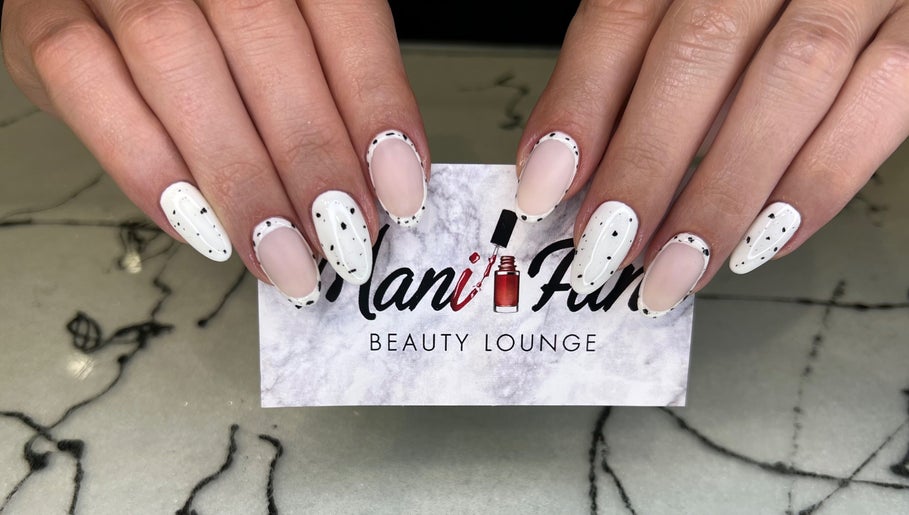 Manifun Beauty Lounge 1paveikslėlis