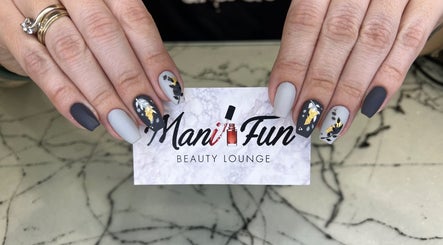 Manifun Beauty Lounge 3paveikslėlis