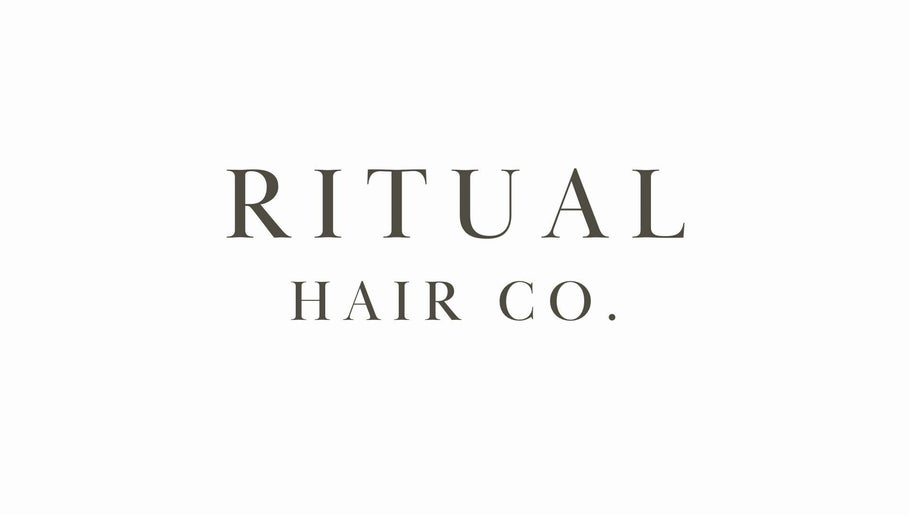 Ritual Hair Company image 1