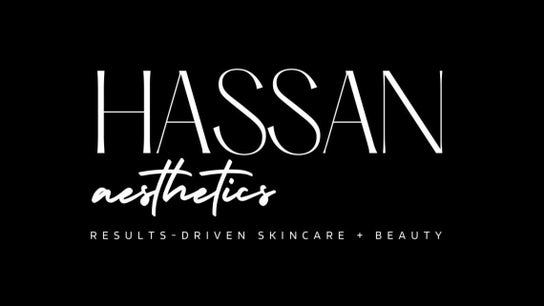 Hassan Aesthetics