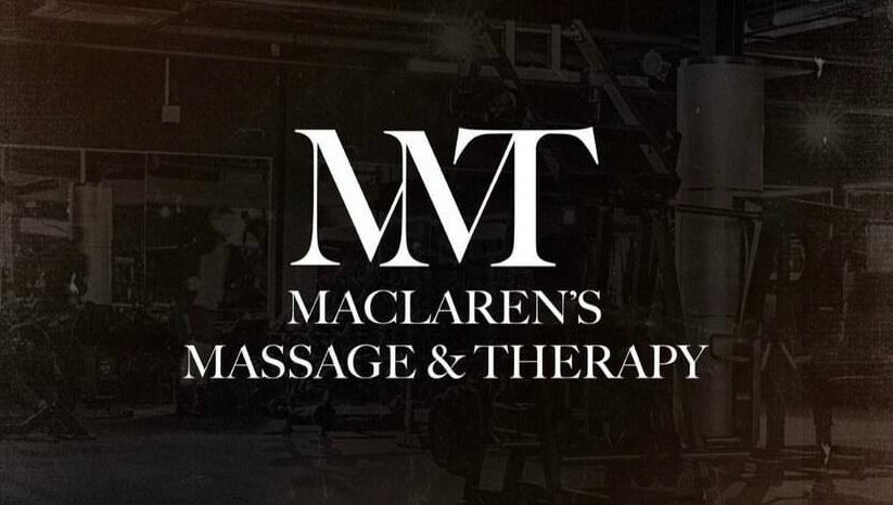MacLarens Massage & Therapy - Transfit Gym Widnes image 1