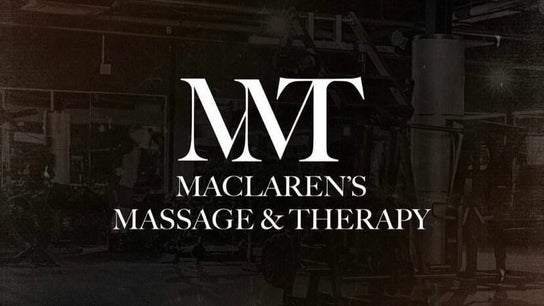 MacLarens Massage & Therapy - Transfit Gym Widnes