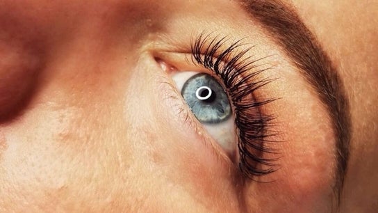 Lash Lounge Nine