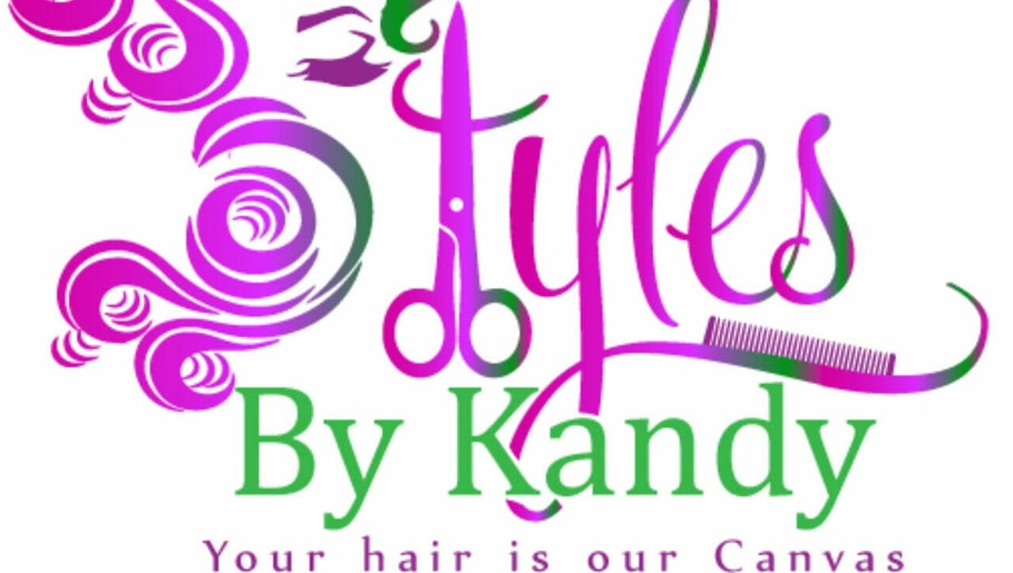 Styles By Kandy изображение 1