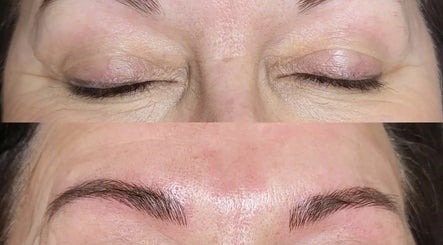 Rachel Allen Brows and Lashes image 2
