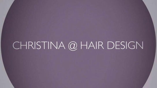 Christina @ Hair Design