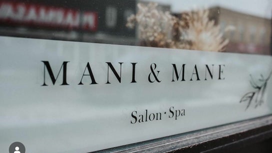 Mani and Mane