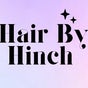 Hair by Hinch
