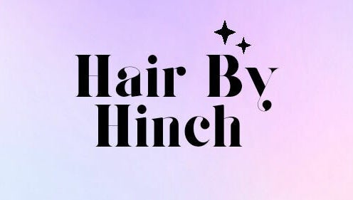 Hair by Hinch изображение 1