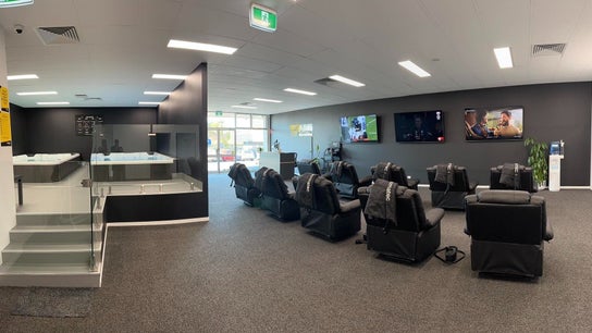 Ark Sports Recovery