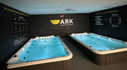 Ark Sports Recovery image 2