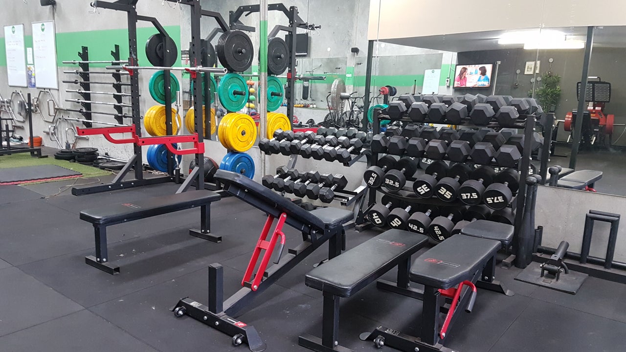 Synergy Fitness & Wellbeing - Templestowe - Melbourne | Fresha