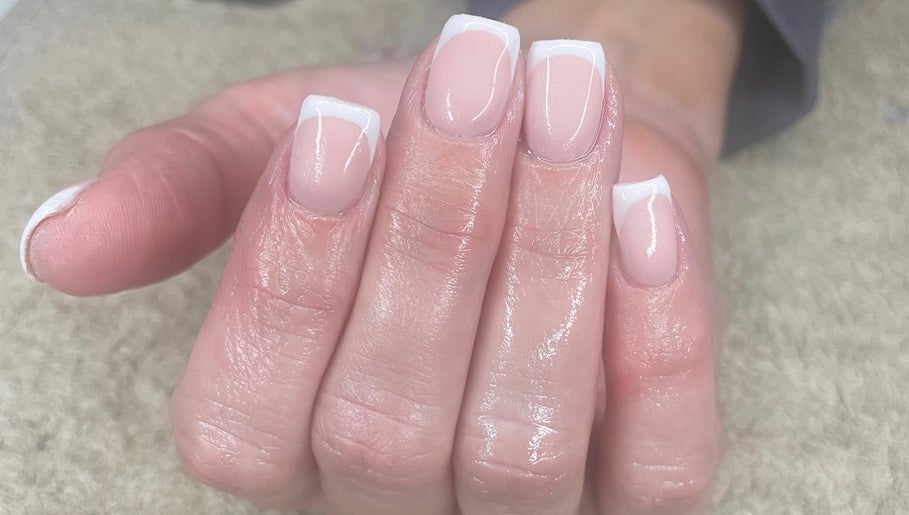 Nails by Lena – obraz 1
