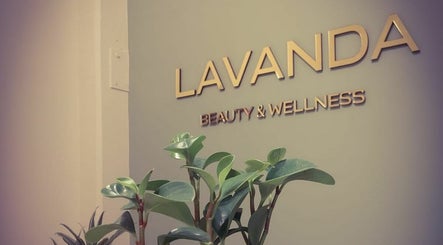 Lavanda Beauty and Wellness