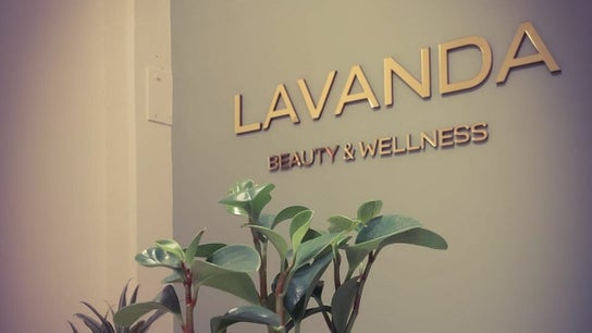 Lavanda Beauty and Wellness